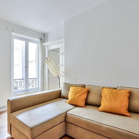 Appartement Quartier Pigalle Free Netflix Paris Dış mekan fotoğraf