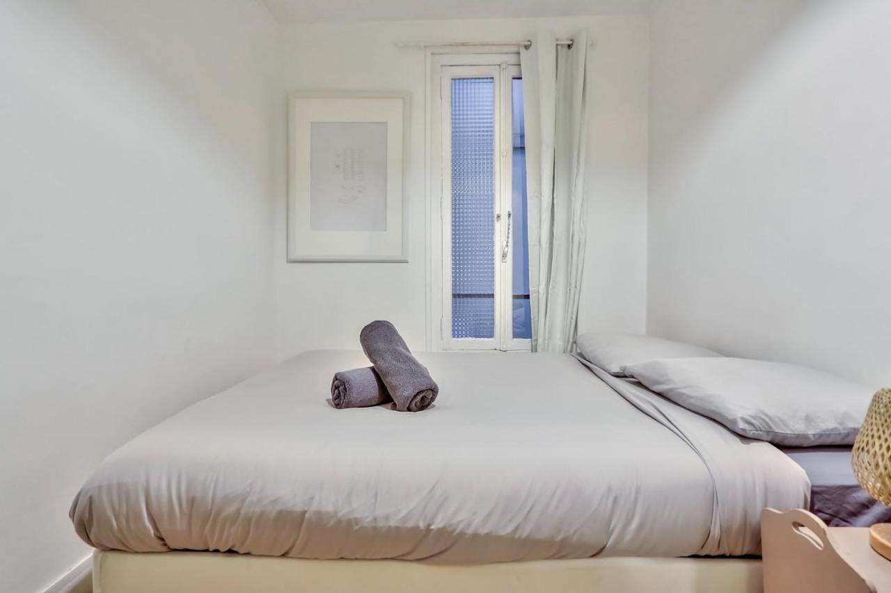 Appartement Quartier Pigalle Free Netflix Paris Dış mekan fotoğraf